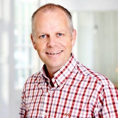 Hans Arnbjerg